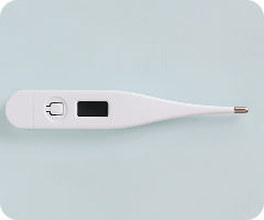 Thermometer